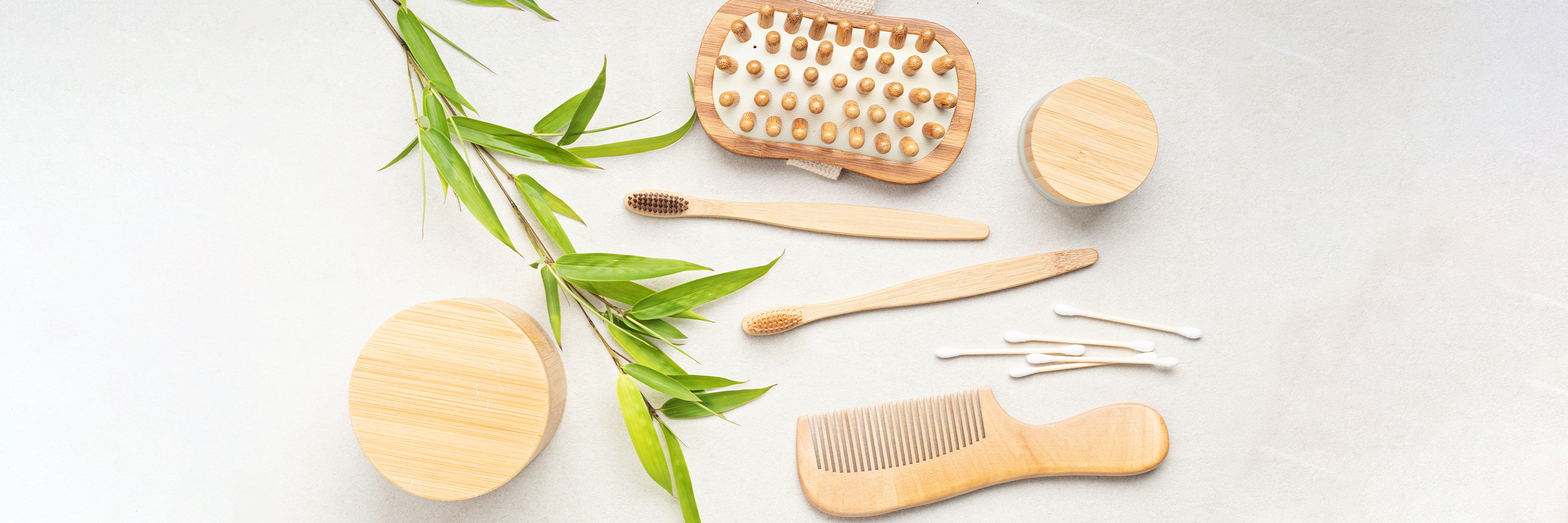 Adopting Eco-Friendliness: The Rise of Bamboo Products - Imeco India