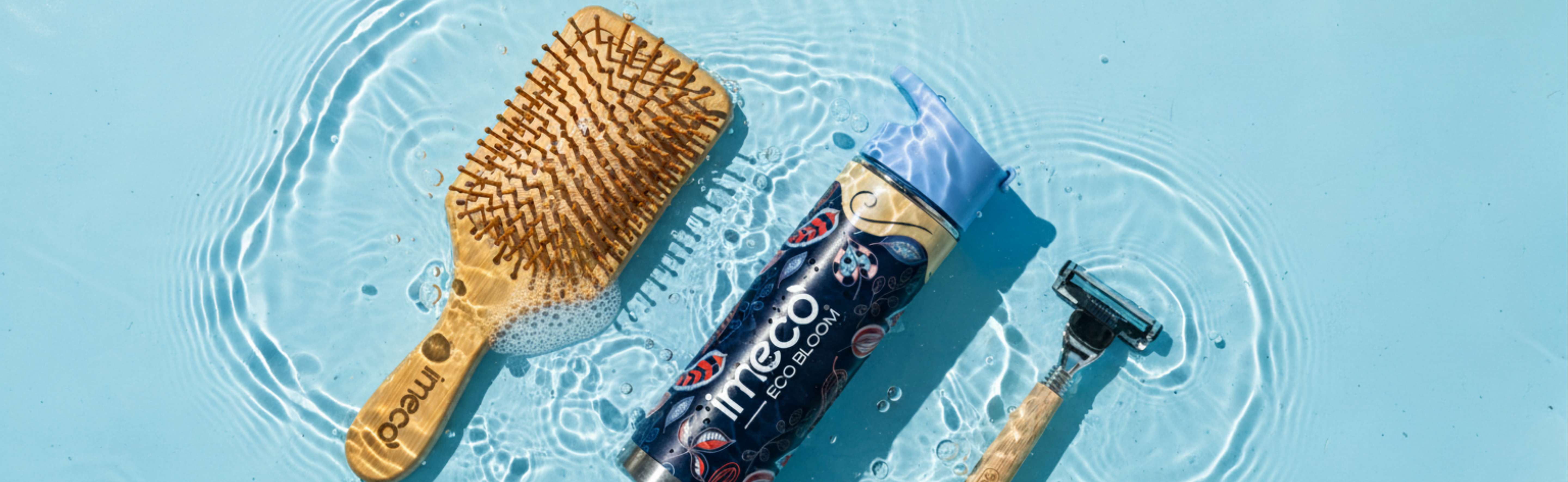 How to Clean & Store Bamboo Products - Imeco India