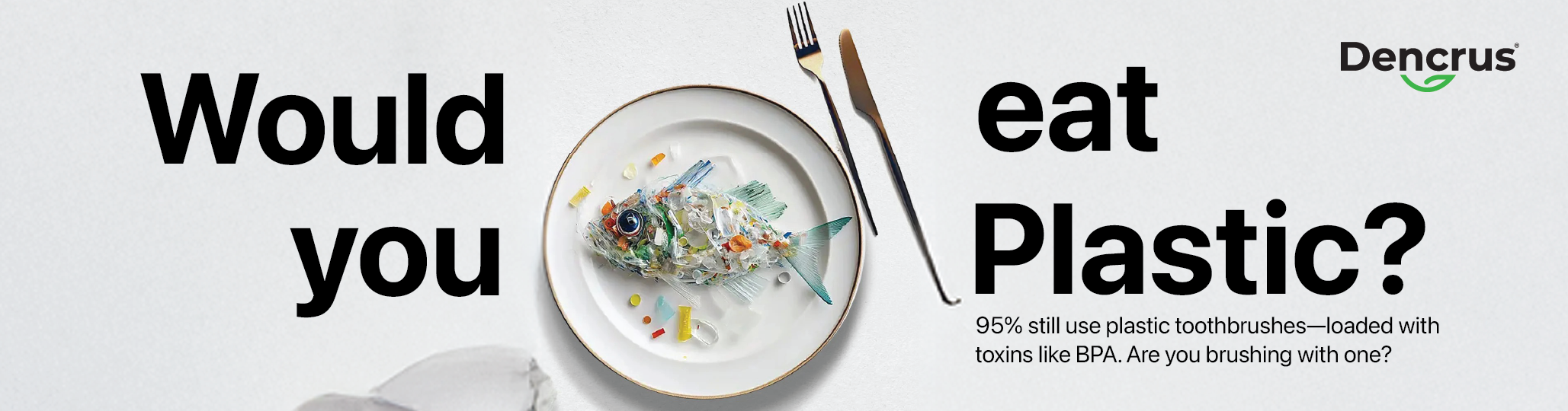The Plastic Lie in Your Mouth: Why India Must Ditch It and Start Brushing Up with Bamboo - Imeco India
