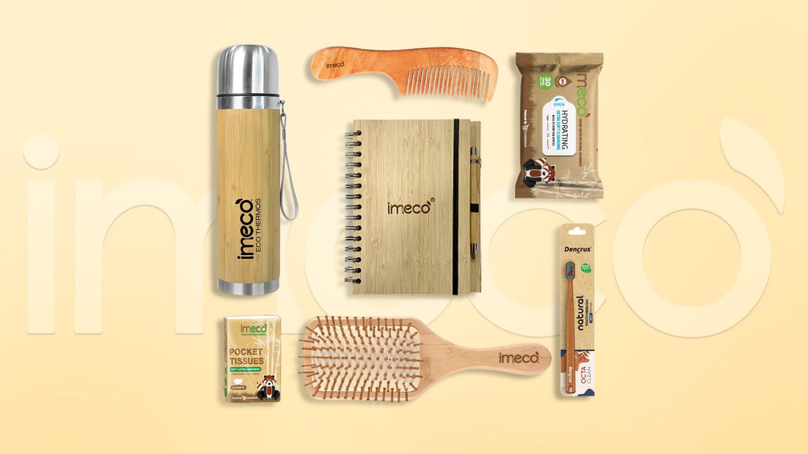 The 5-Item Essentials Rule for Modern Living - Imeco India
