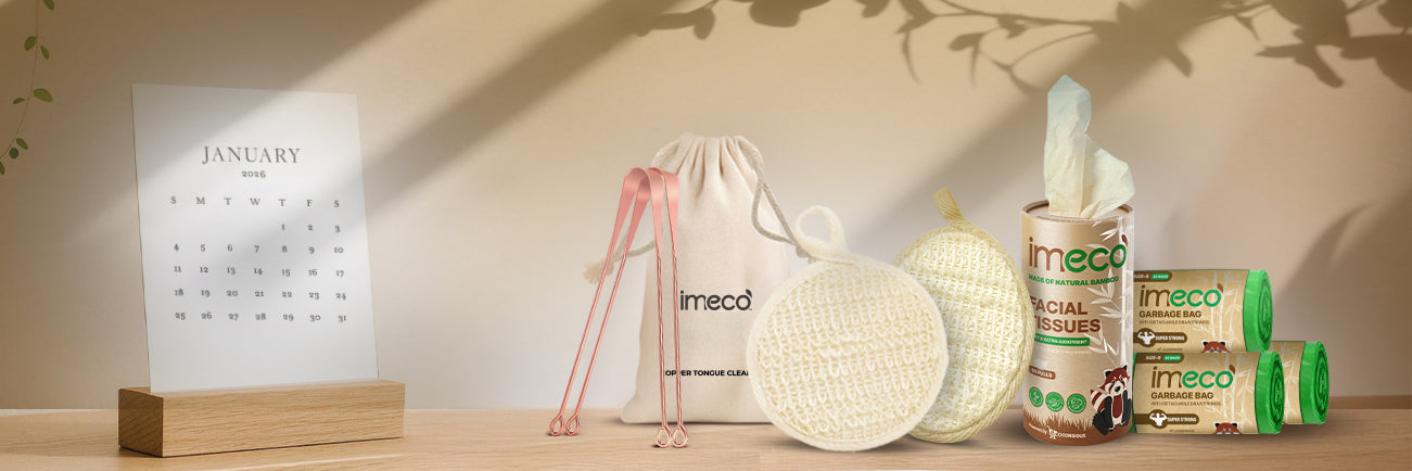 The 2026 Essentials You Didn’t Know You Needed — Until IMECO Dropped Them - Imeco India