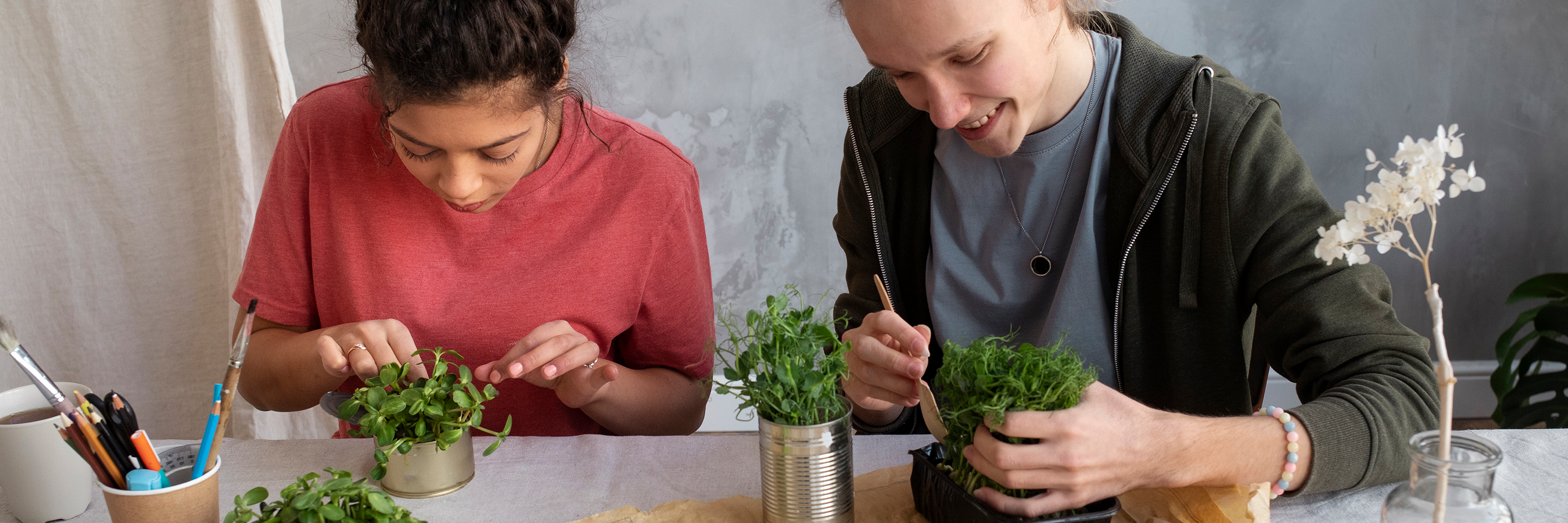Sustainable Hobbies: Your New Superpower for Protecting the Planet! - Imeco India