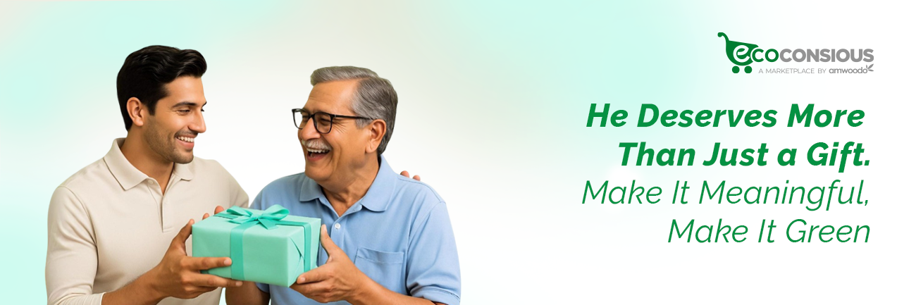 Explore the Best Father’s Day Gift Combos for Working Dads - Imeco India