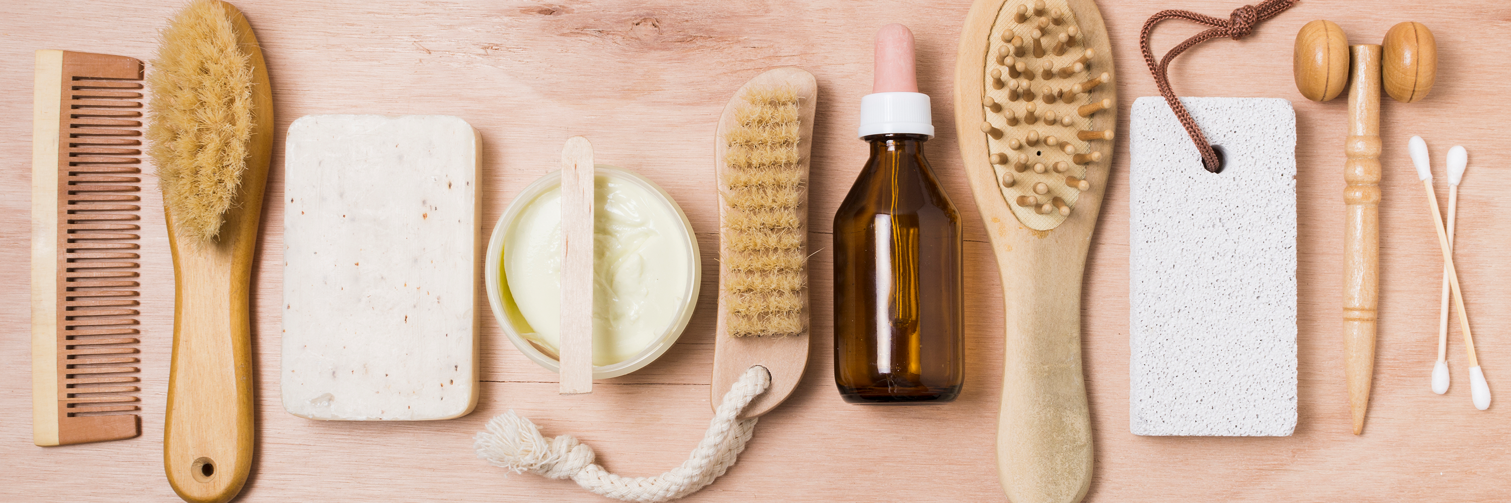 Skin, Wellness, and the Environment: Trustworthy Sustainable Personal Care