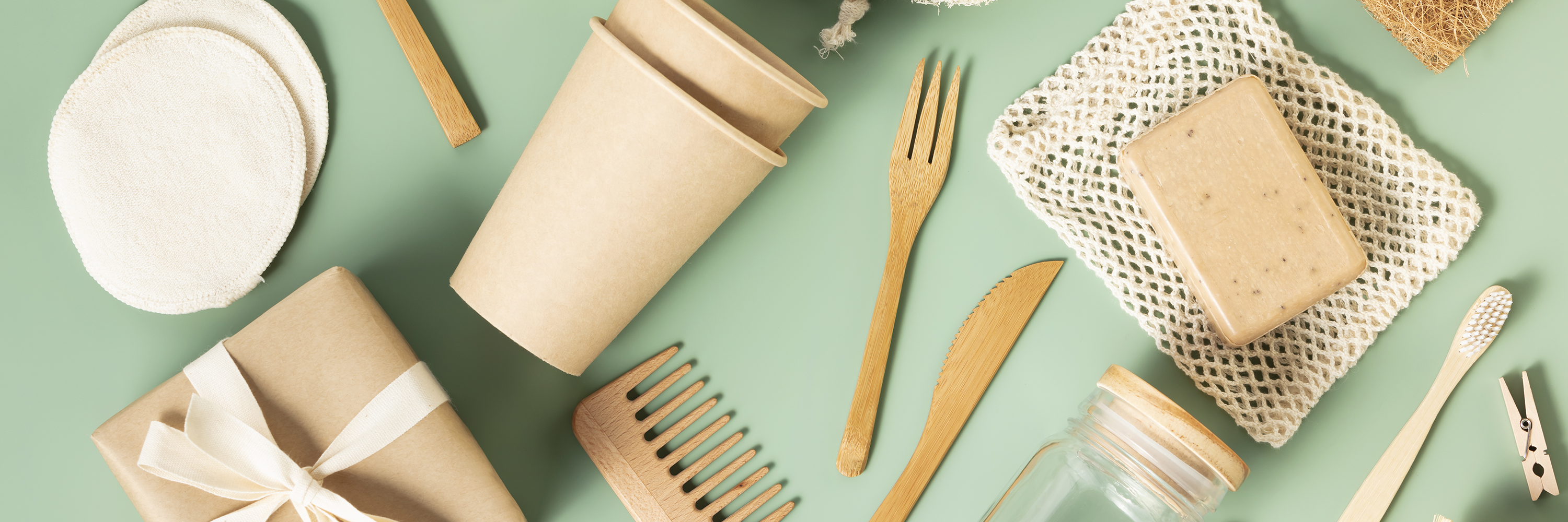 Debunking 10 Common Myths About Sustainable Living - Imeco India