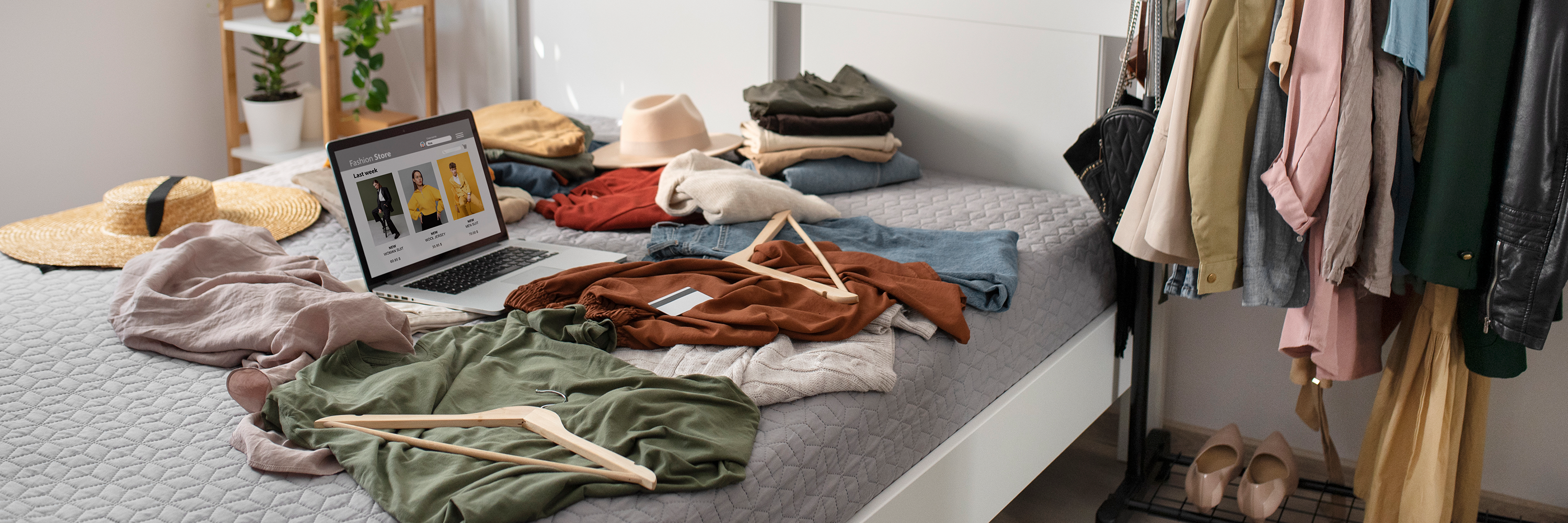 Picture Idea: Minimalism In Action 8 Sustainable Tips For A Clutter Free