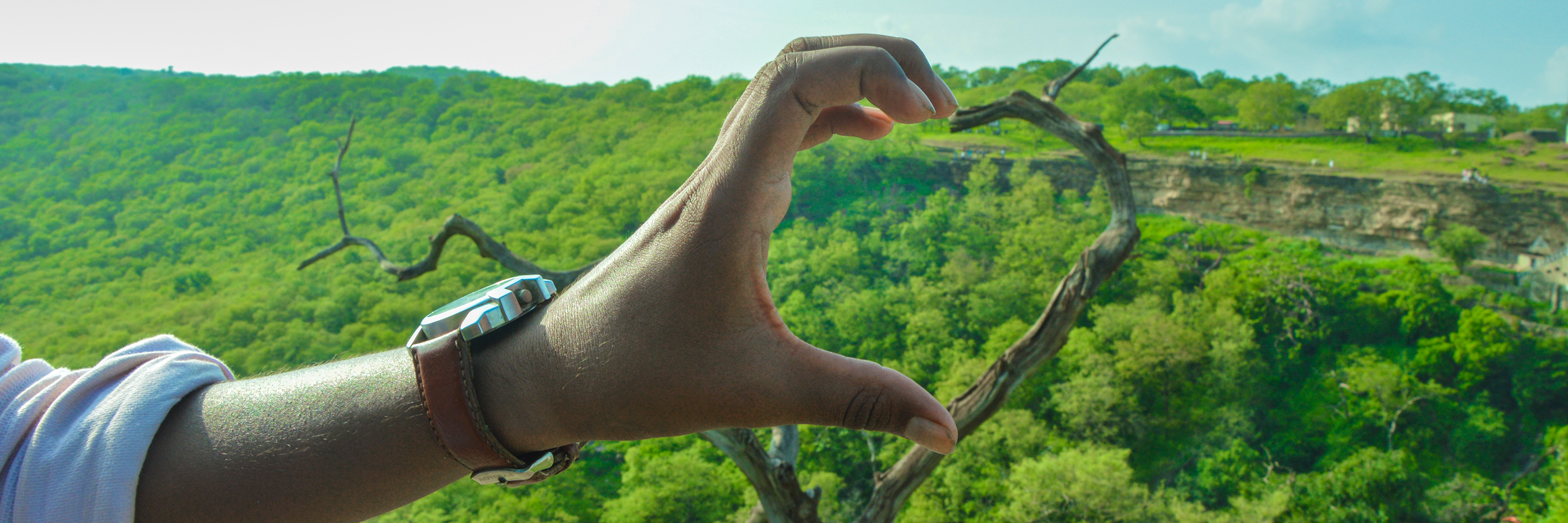 A Green Guide to Sustainable Travel - Imeco India