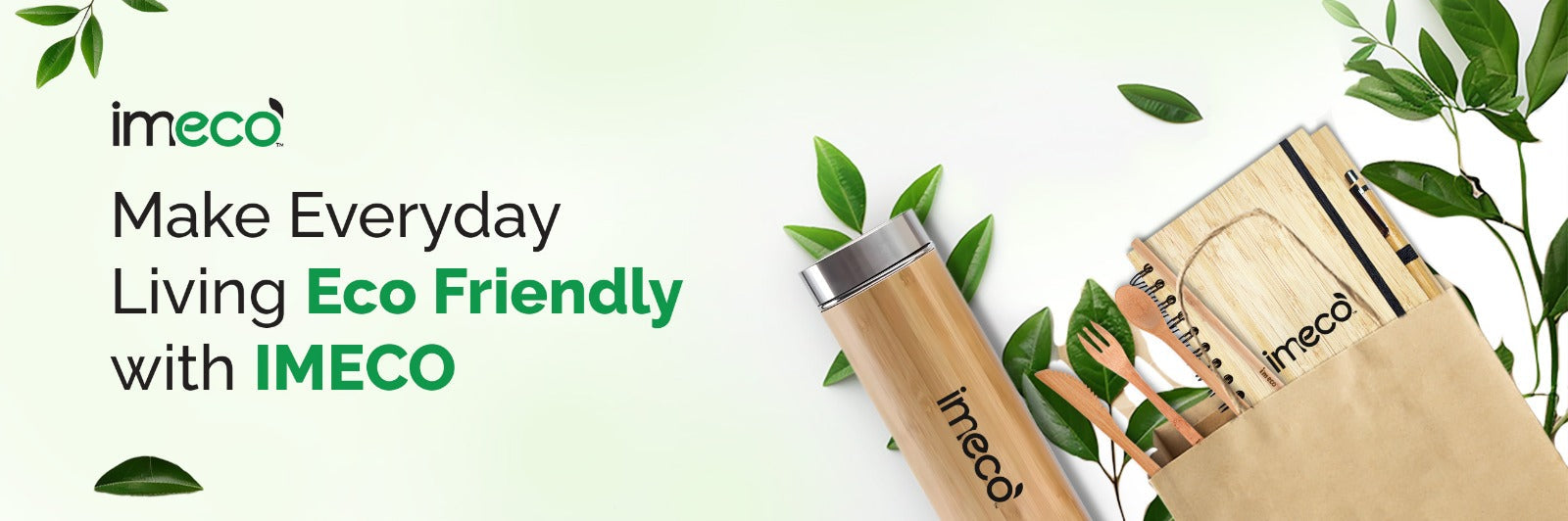 IMECO: The Future of Everyday Living - Imeco India