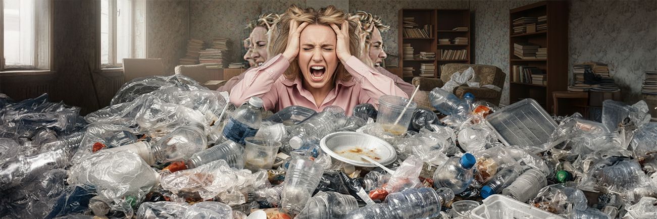 Your Mood Swings Could Be Linked to Plastic Plates. Here’s What IMECO Decodes - Imeco India