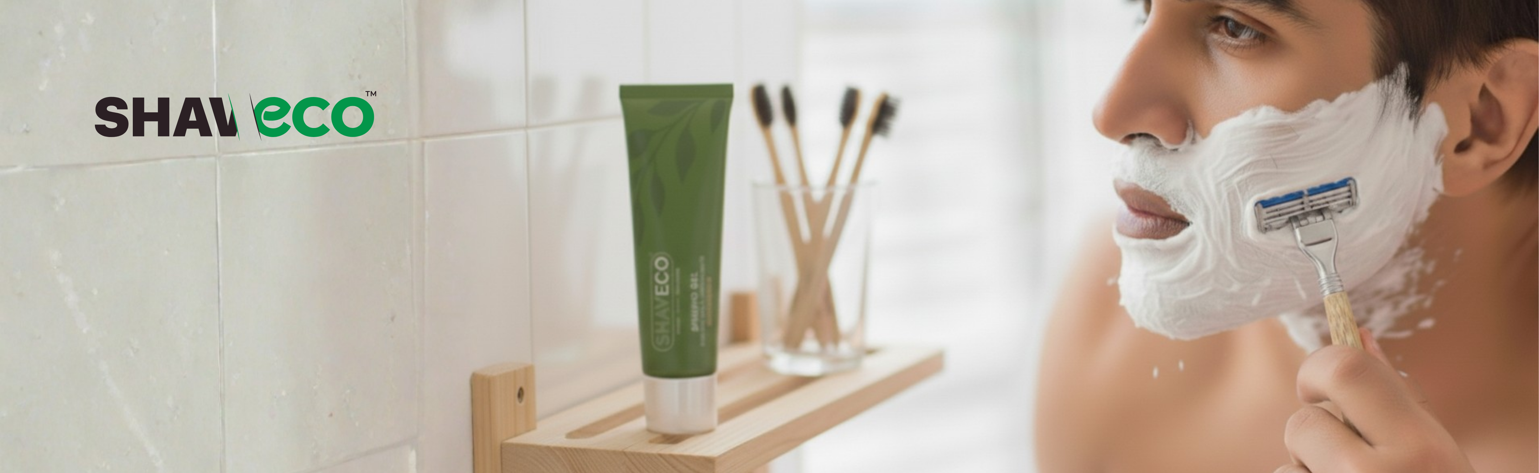 Best Grooming & Personal Care Products for Men - Imeco India