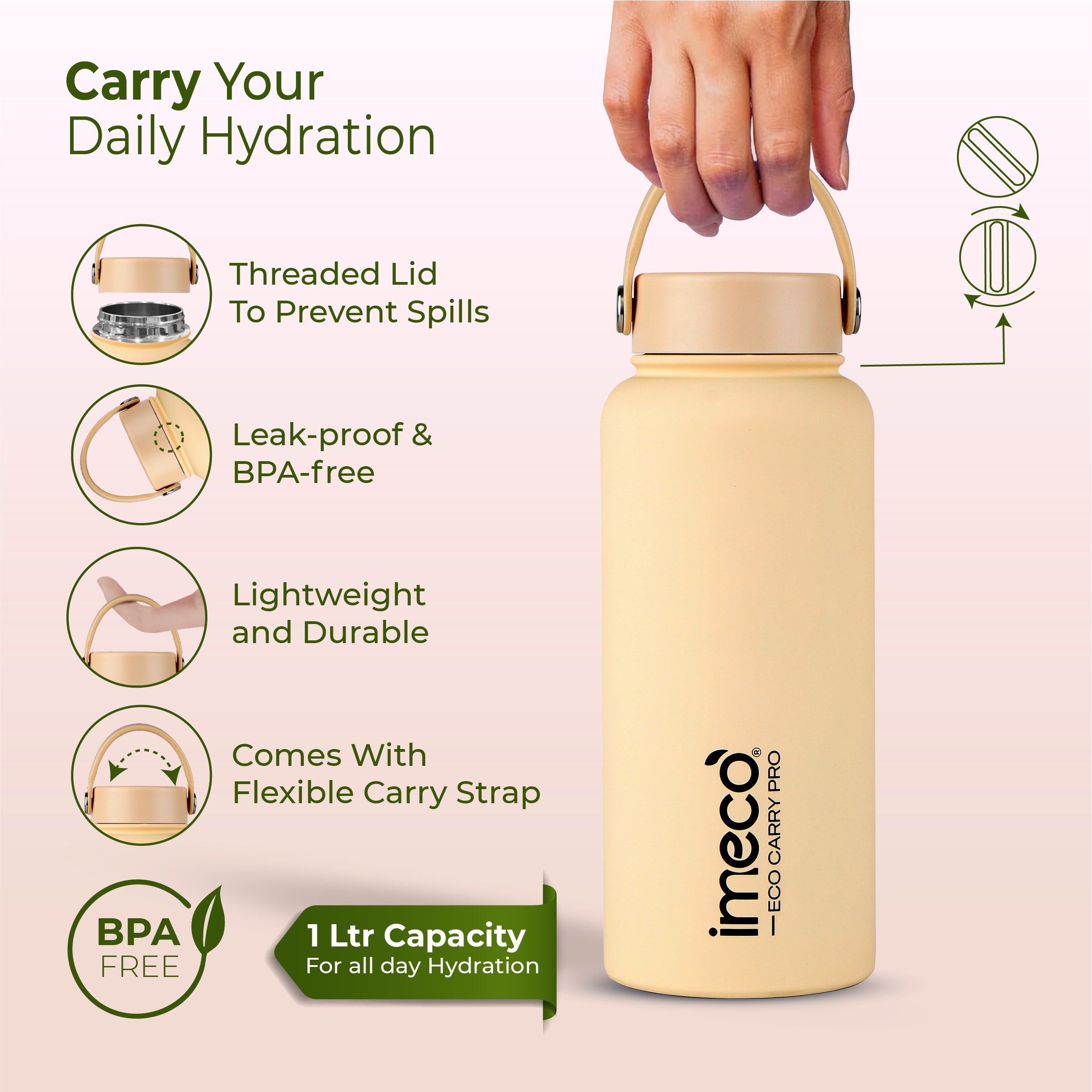 eco carry pro