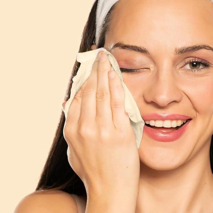 Comfort Desk Edit – Bamboo Facial Tissue Box + Bamboo Pocket Tissues