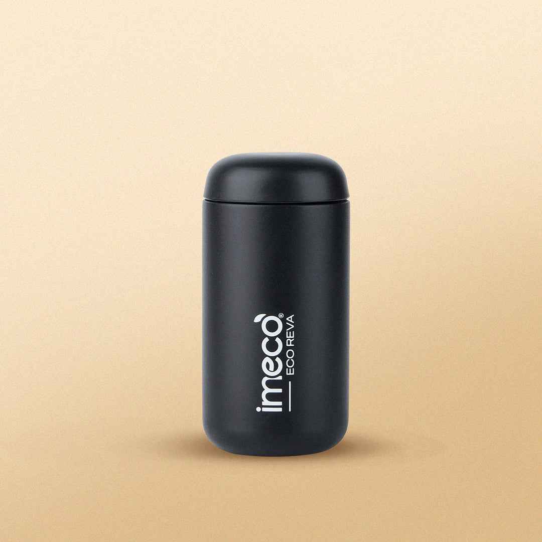 ECO REVA Stainless Steel Water Bottle (400 ml)
