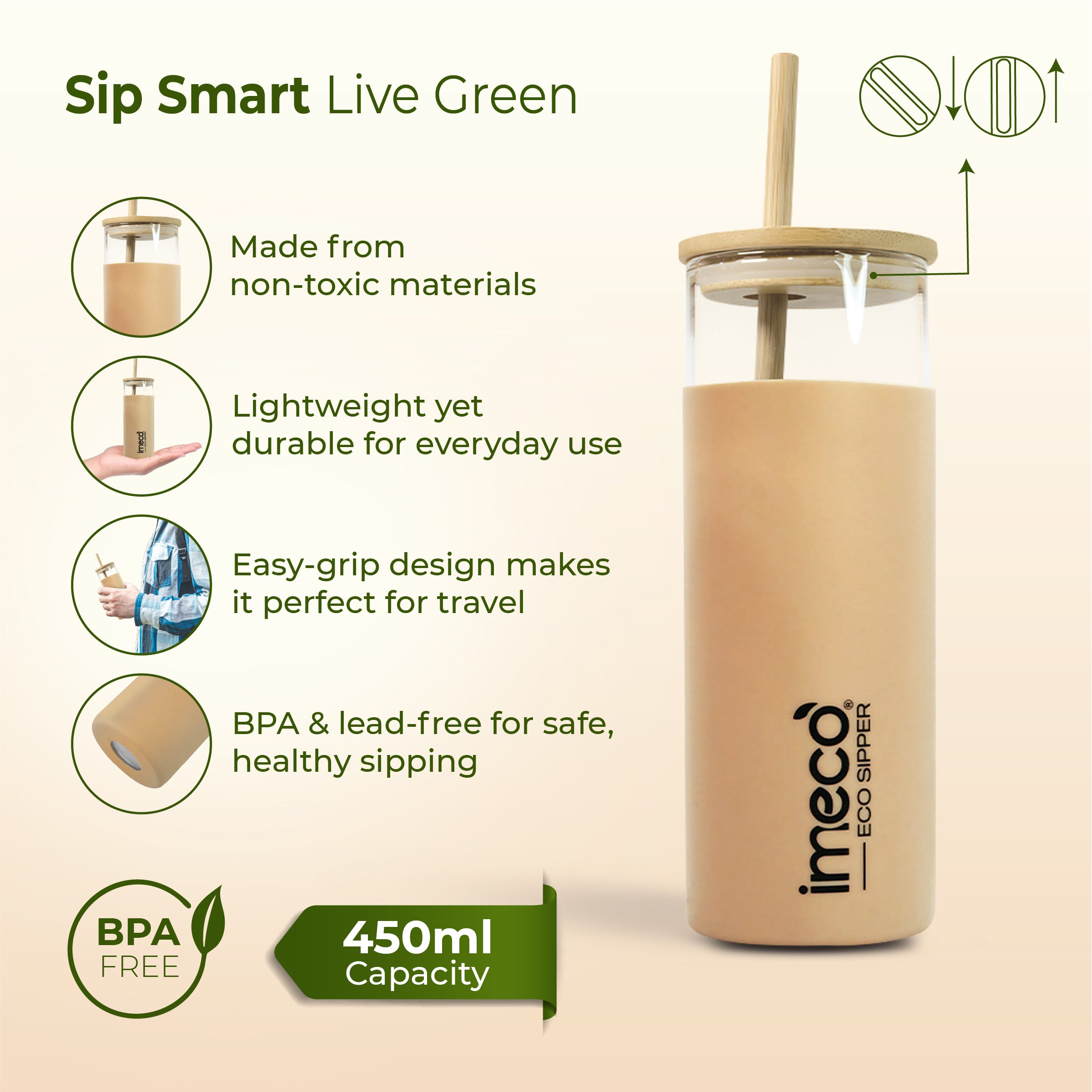 eco sipper