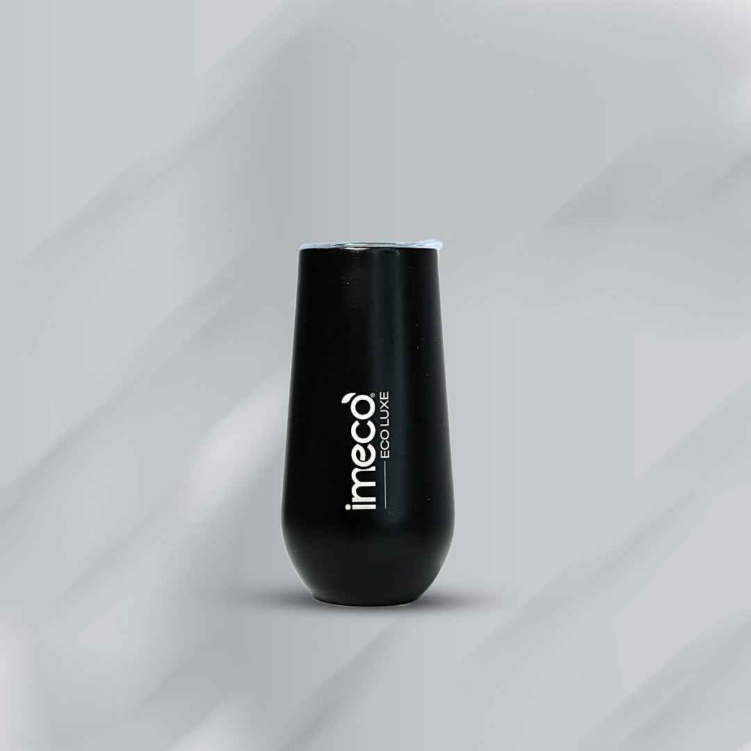 ECO LUXE Stainless Steel Wine Tumbler (300 ml)