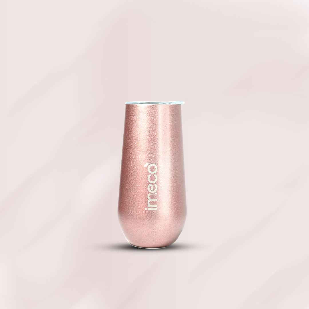 ECO LUXE Stainless Steel Wine Tumbler (300 ml)
