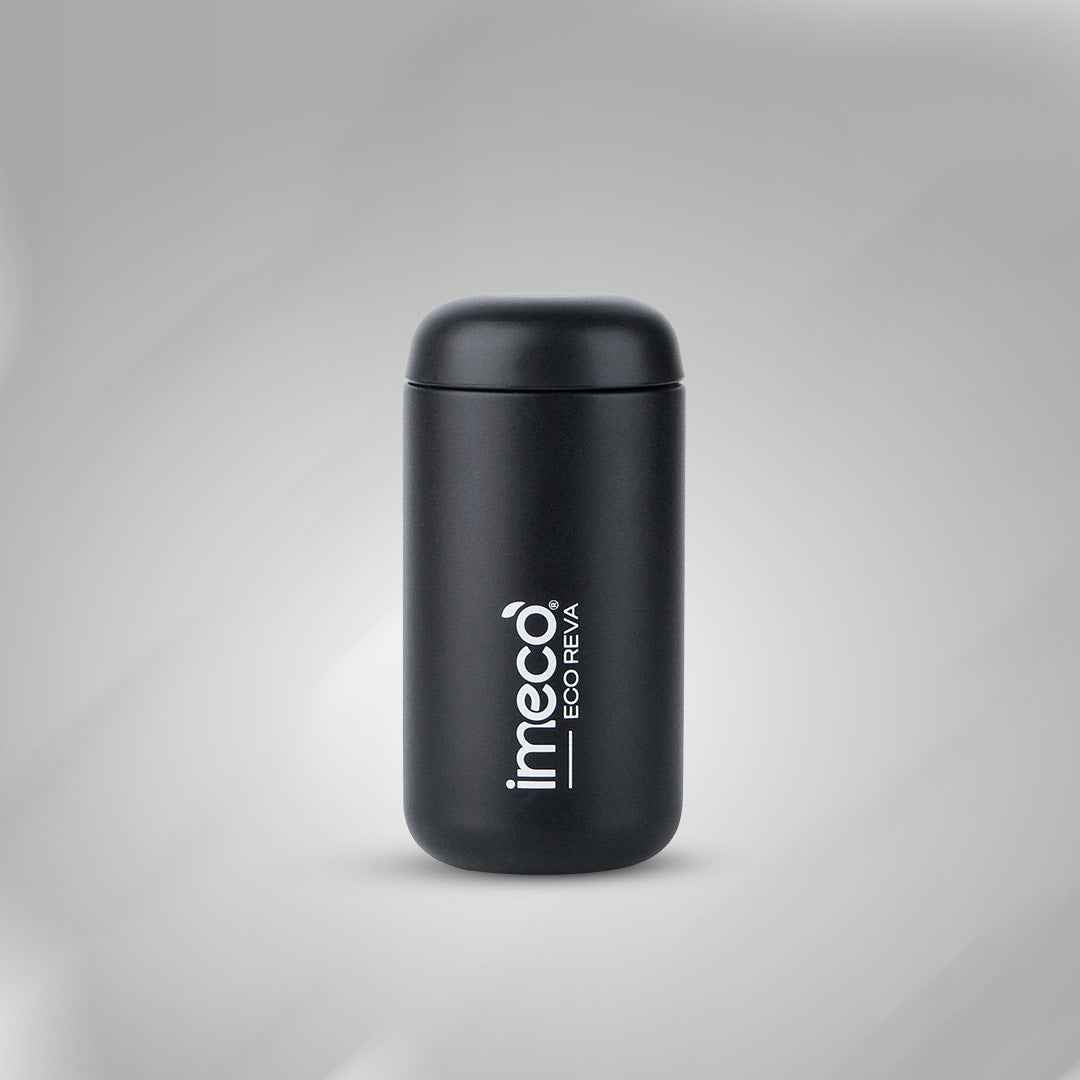 ECO REVA Stainless Steel Water Bottle (400 ml)