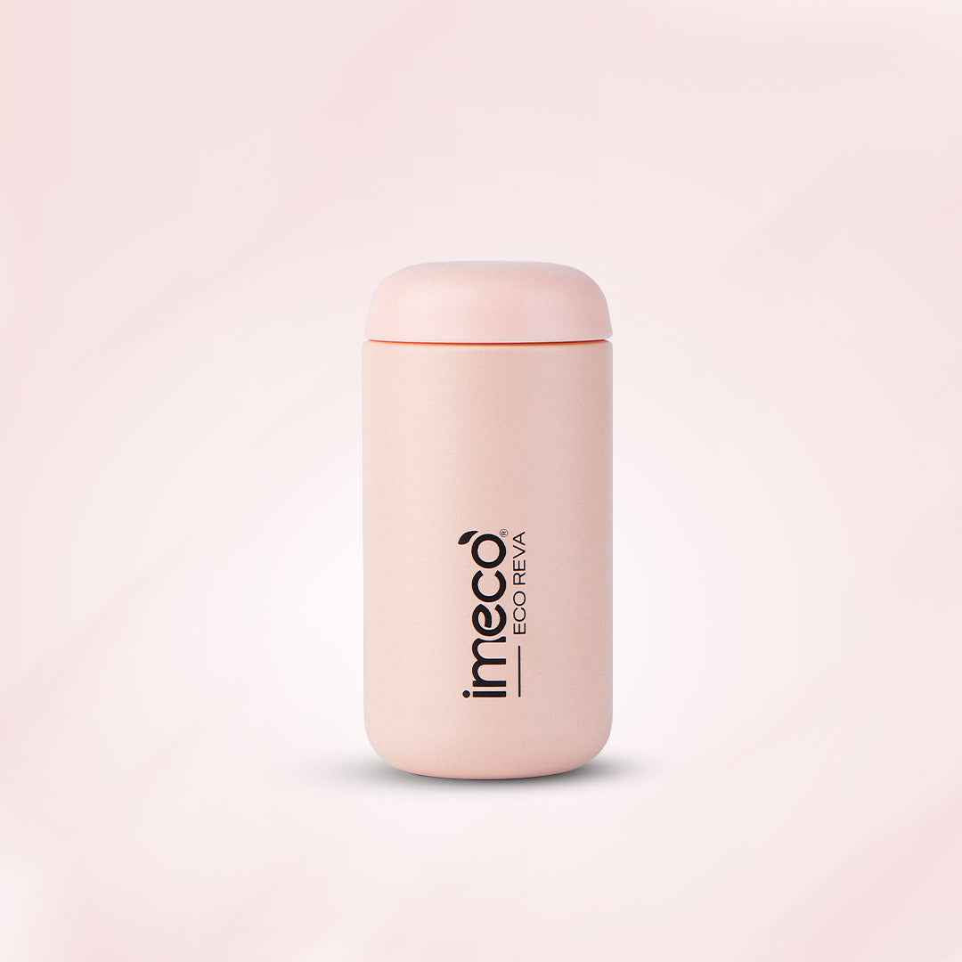 ECO REVA Stainless Steel Water Bottle (400 ml)