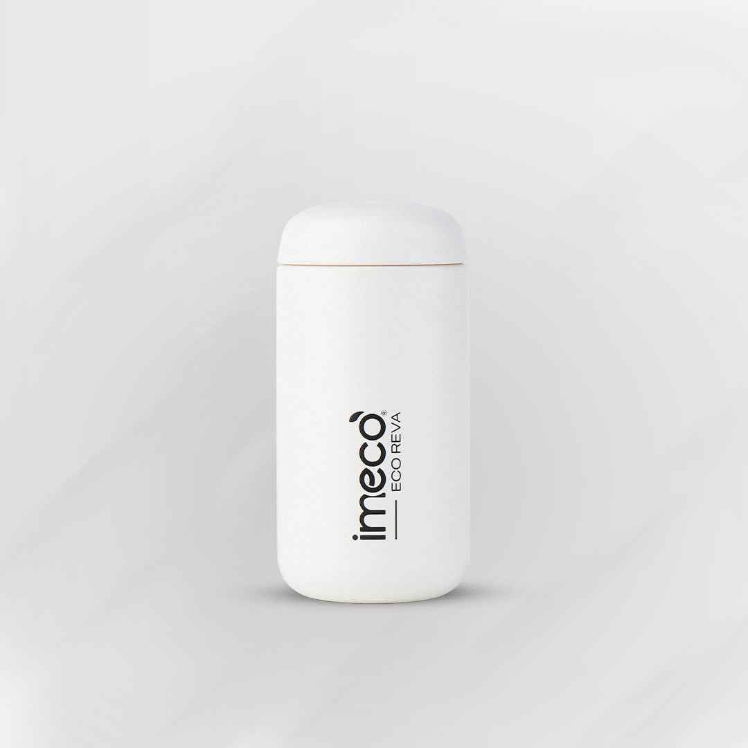 ECO REVA Stainless Steel Water Bottle (400 ml)