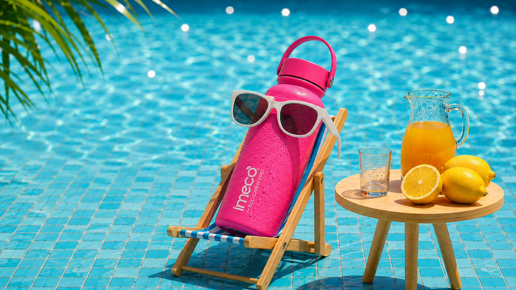 The Importance of Hypoallergenic Tissues This Summer - Imeco India