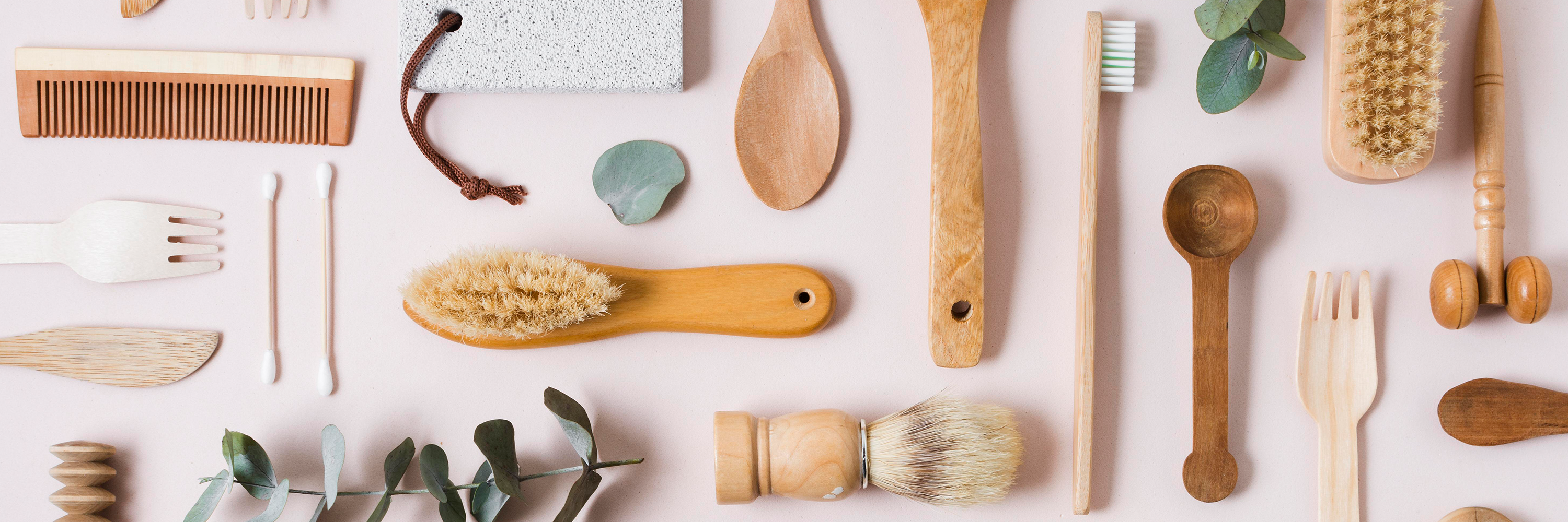 Elevate Your Eco-Style: Embrace Bamboo for a Sustainable Upgrade