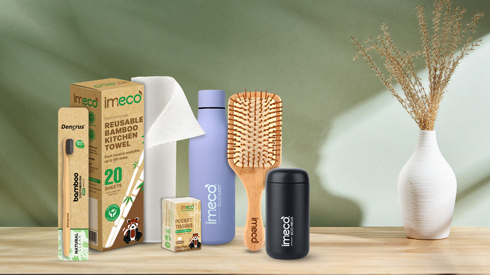 Under ₹1000 Essentials That Upgrade Your Routine - Imeco India