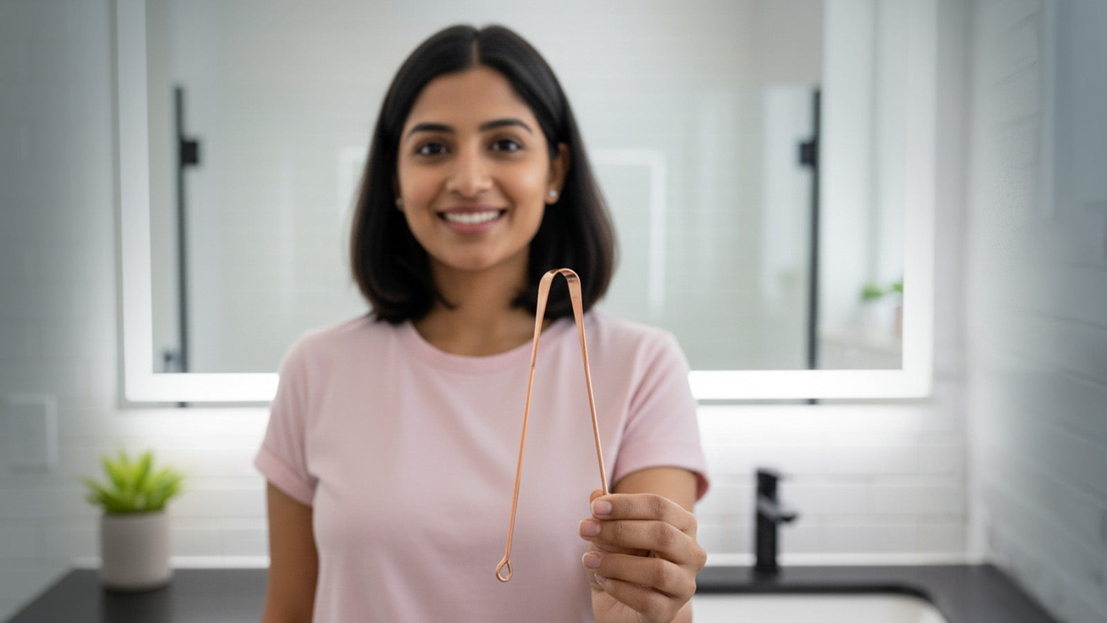 Why Tongue Cleaner is a Must-Have in Your Oral Care