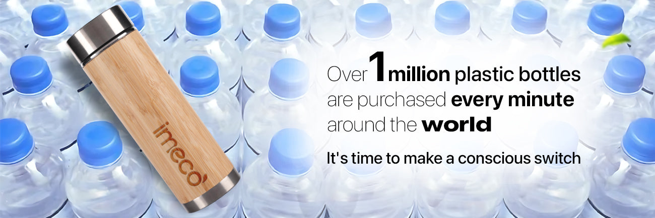 This World Environment Day, Make These 5 Simple Swaps That Actually Matter - Imeco India