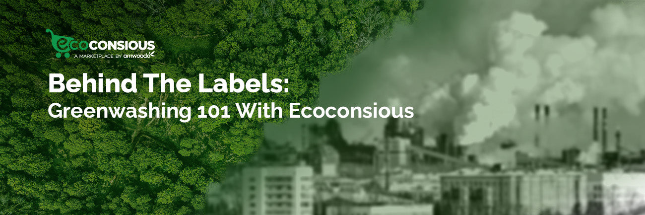 The Truth Behind Green Labels: Is It Sustainability or Greenwashing? - Imeco India