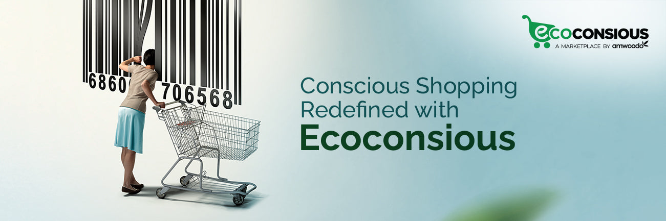 Beyond the Cart: How Conscious Shopping Can Bring Real Change - Imeco India