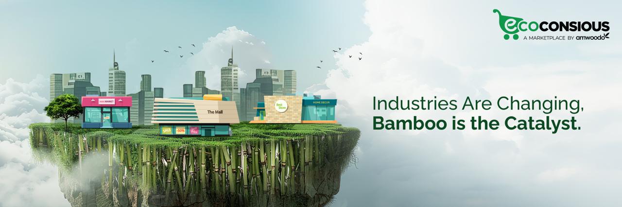 How Bamboo-Made Goods Are Transforming Industries - Imeco India