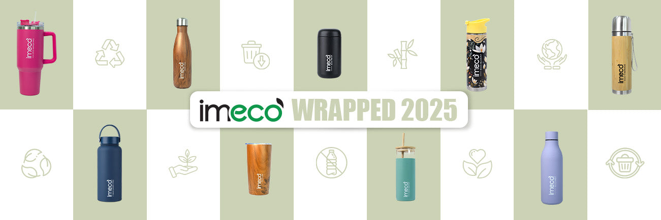 IMECO Wrapped 2025—It All Felt Different - Imeco India