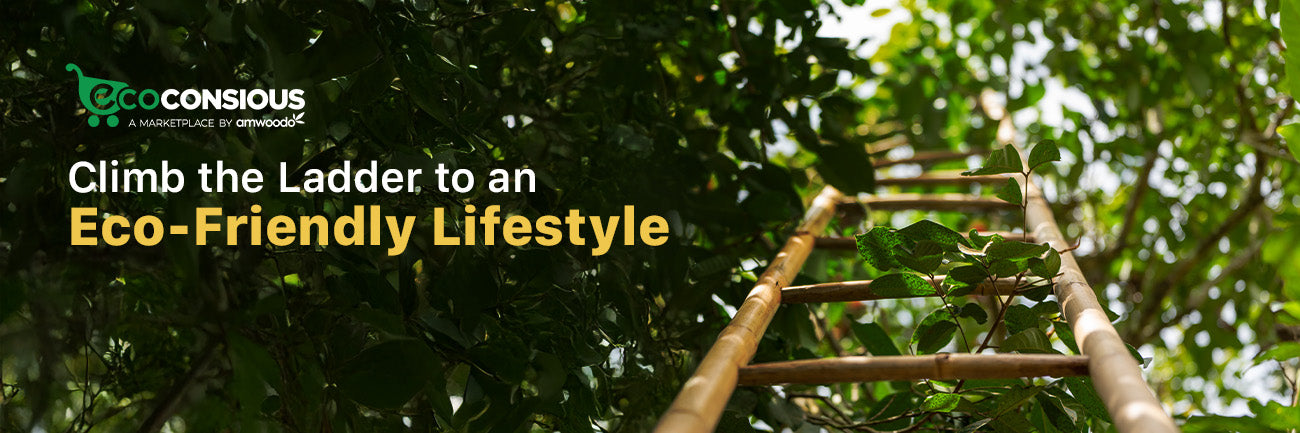 An Ultimate Guide to Eco Friendly Products: How to Live Sustainably in 2025 - Imeco India