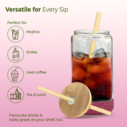 Home Hydration Trio – ECO JAR + ECO SIPPER PRO + ECO CRYST with Free Pocket Tissues - Imeco India