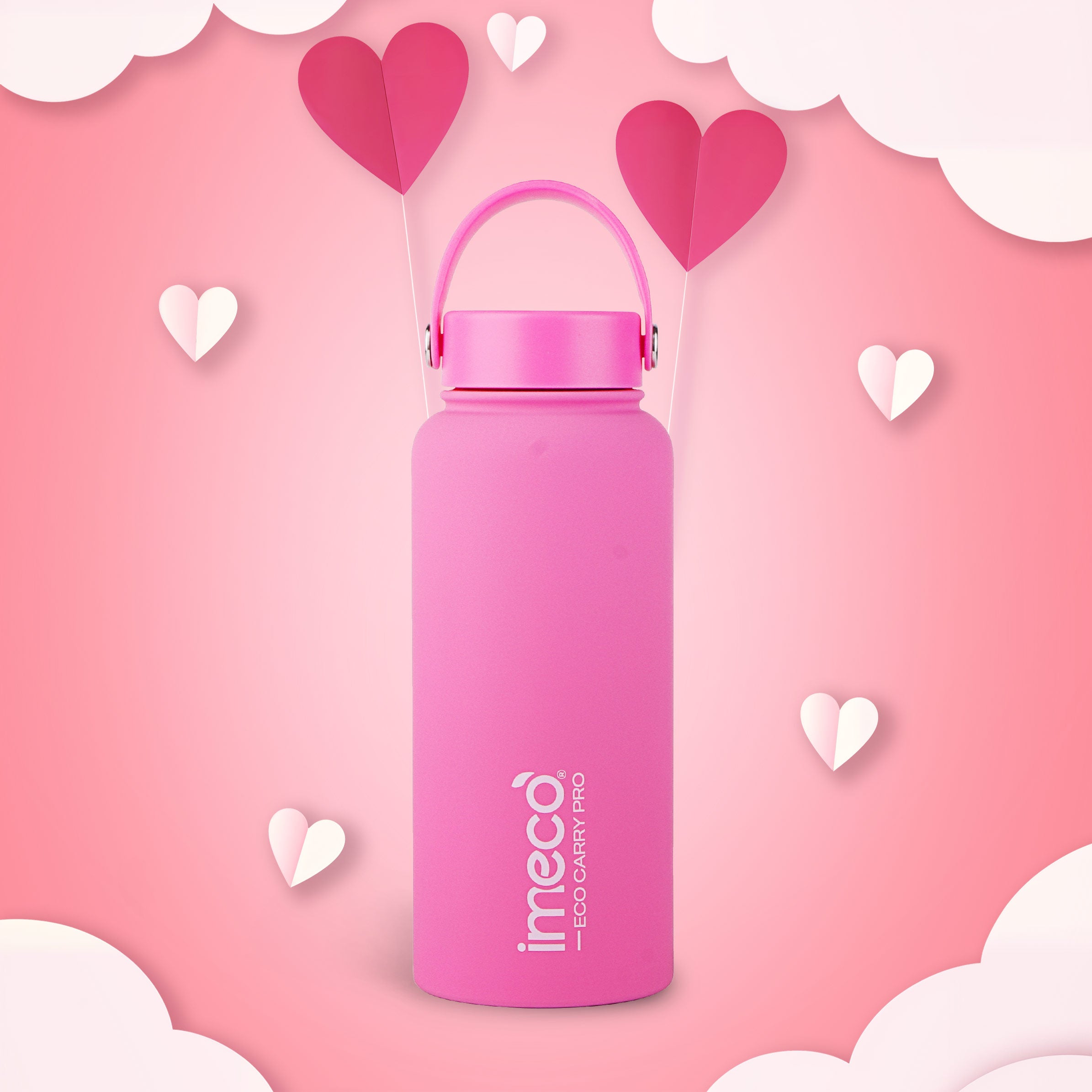 eco carry pro #color_pink