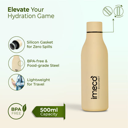 eco mist 