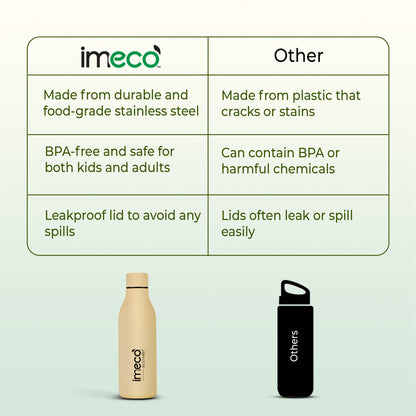 eco mist 