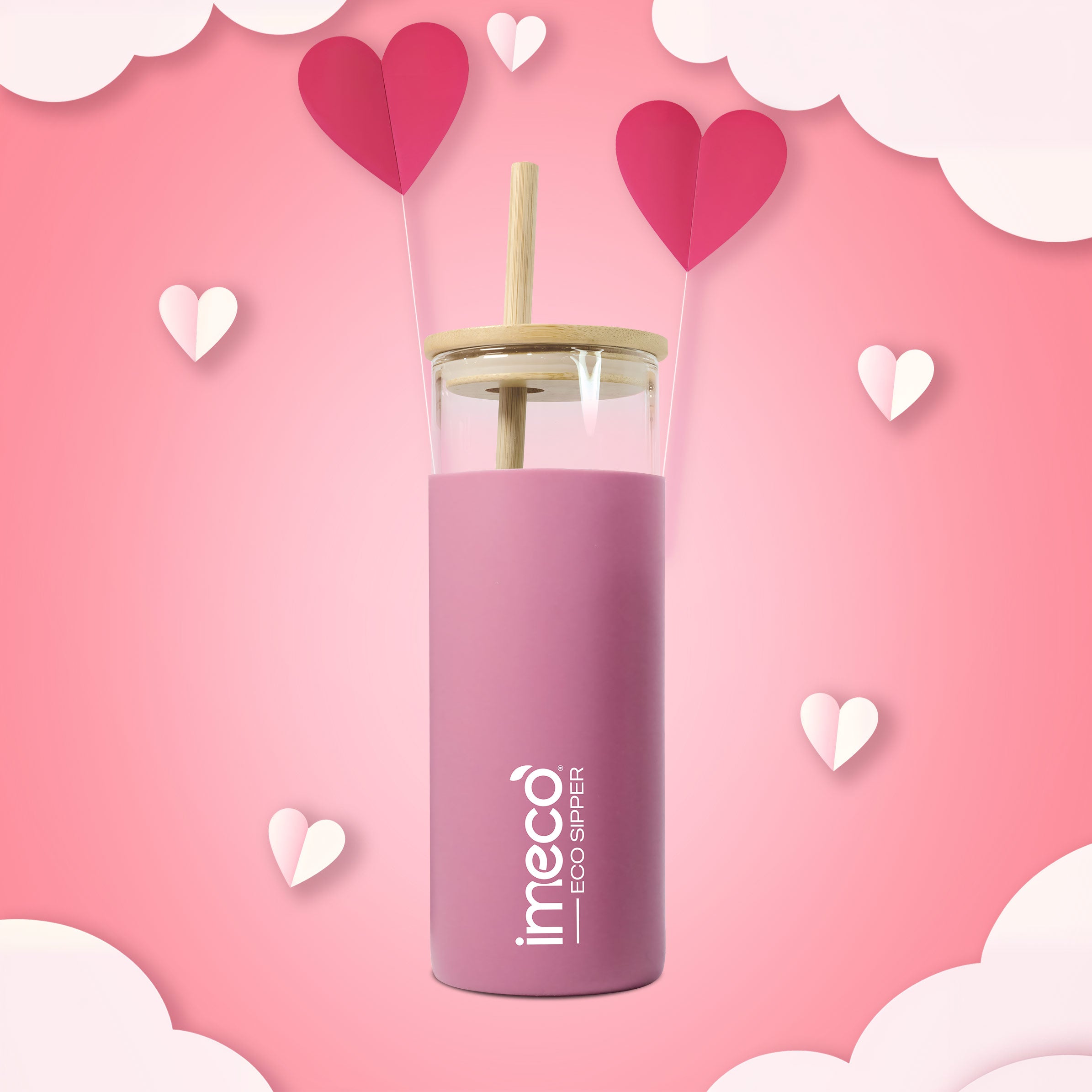 eco sipper #color_pink